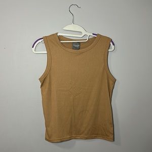 NWOT Olivia Rae Top